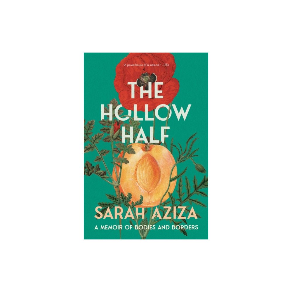 Catapult The Hollow Half (häftad, eng)