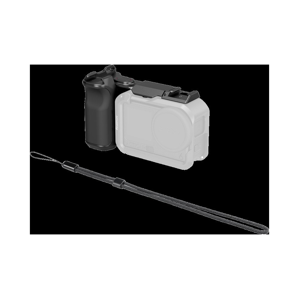 SMALLRIG SmallRig 6259 Handle for SmallRig Cages for DJI Osmo Action 6