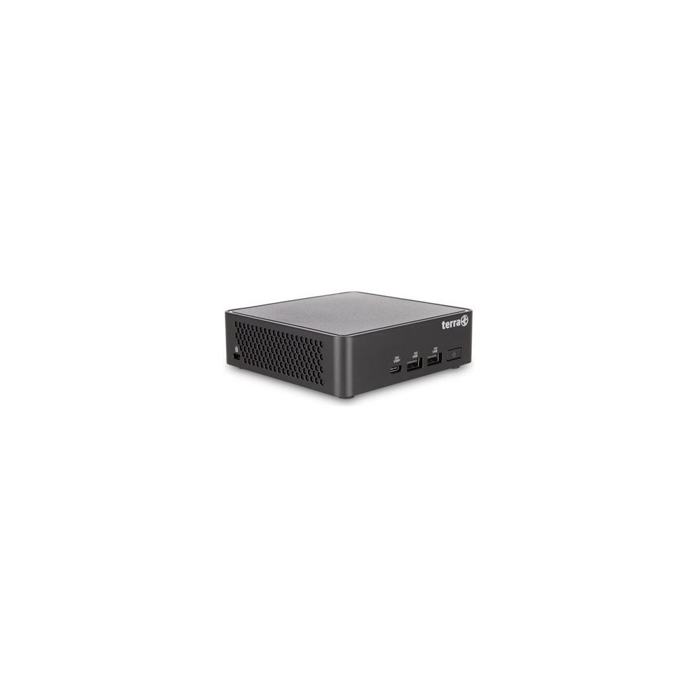 Wortmann TERRA PC-Micro 6000 SILENT GREENLINE