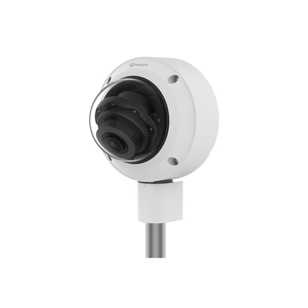 Hanwha Vision Hanwha Vision WiseNet Q QNV-C9083R - nätverksövervakningskamera - kupol