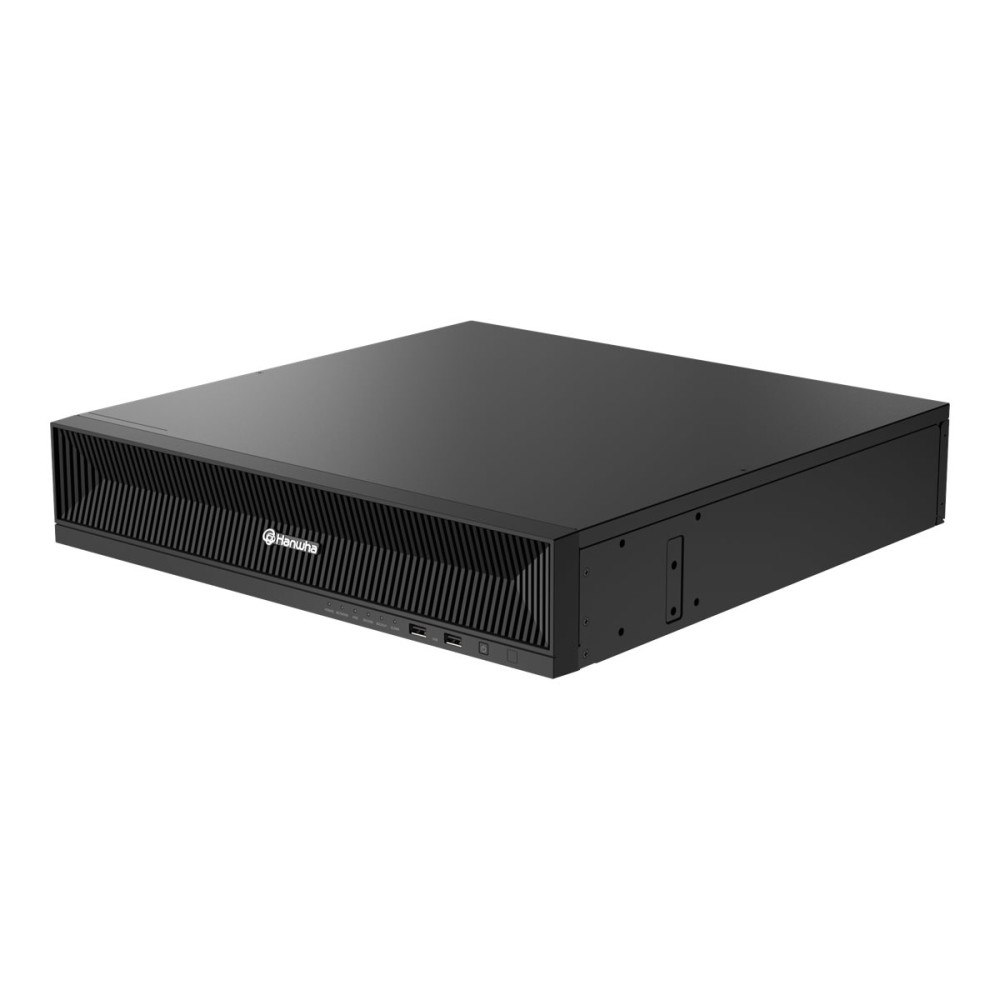 Hanwha Vision Hanwha Vision WiseNet XRN-3220B2 - standalone NVR - 32 kanaler