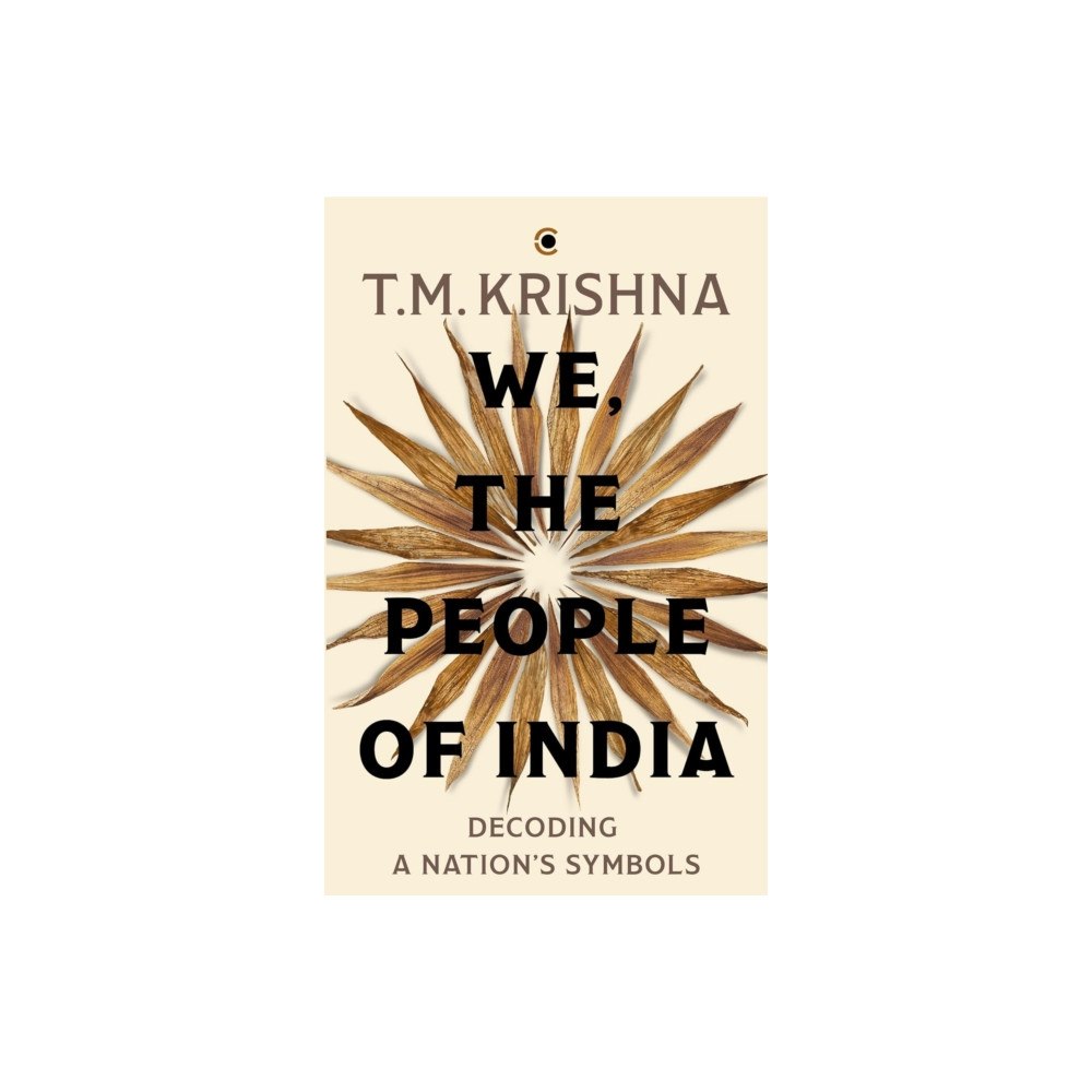Westland Publications Limited We, the People of India (inbunden, eng)