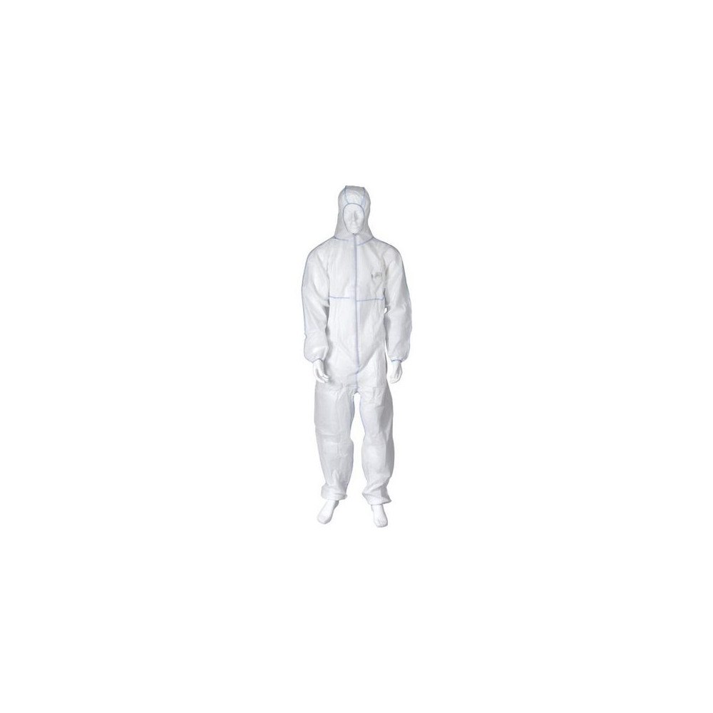 OX-ON Skyddsoverall OX-ON SMS Type 5-6 L