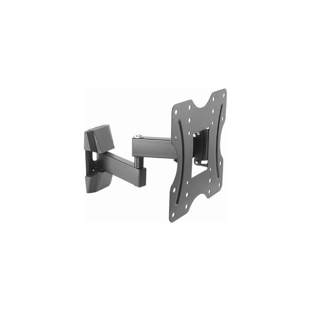 Gembird Gembird WM-42ST-01 monteringssats - för TV - svart