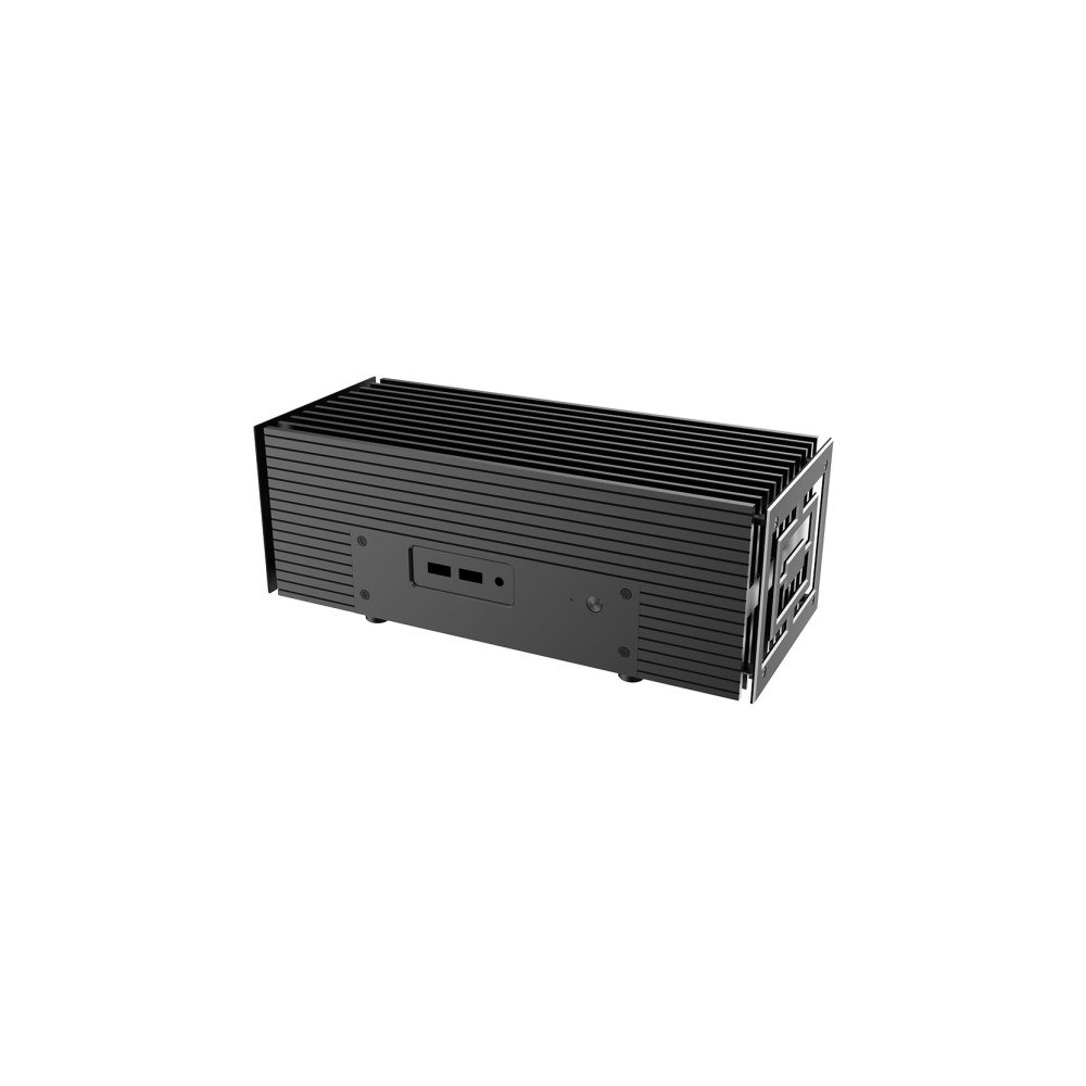 AKASA Akasa Turing AC Pro UCFF-fodral (Intel NUC), OEM