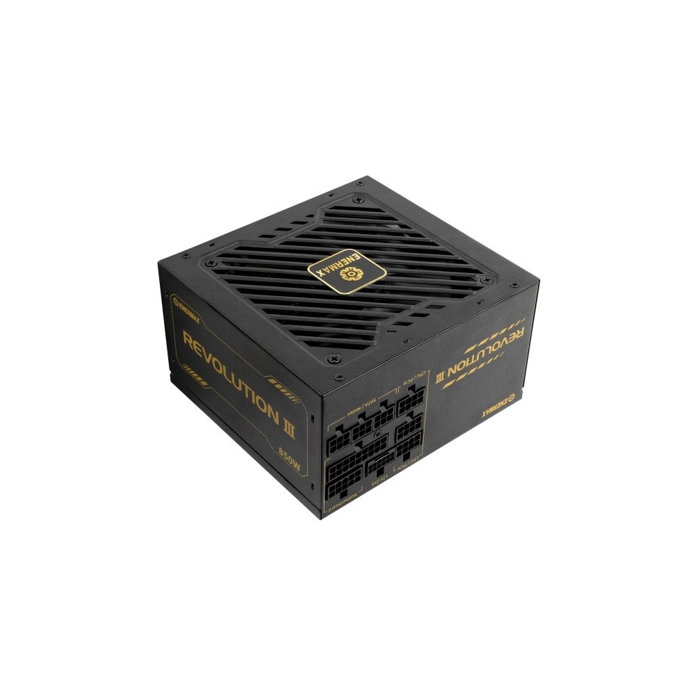 Enermax Technology Enermax ERV850G-AHG-MAC, 850 W, 100