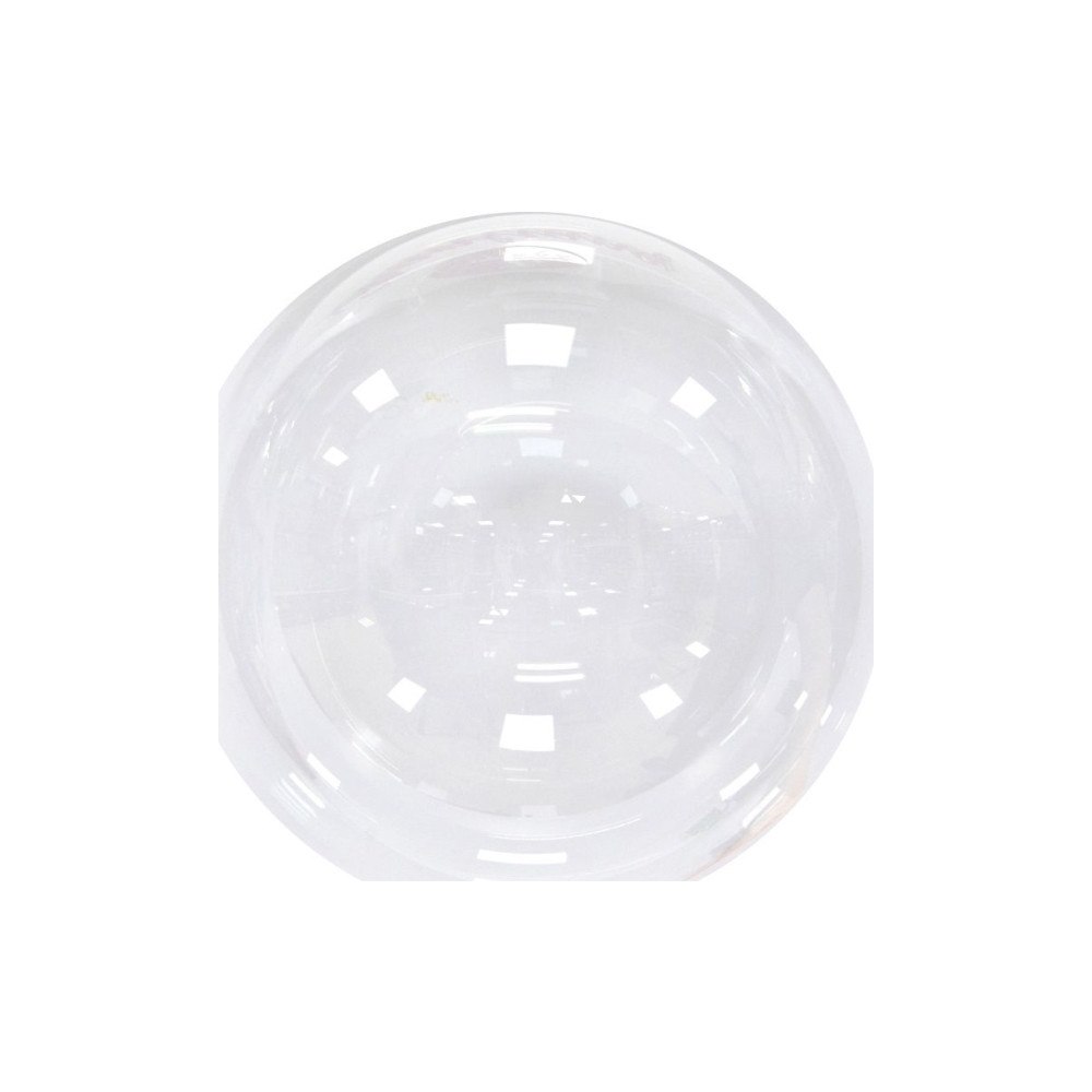 GODAN GoDan kristallfolieballong utan tryck