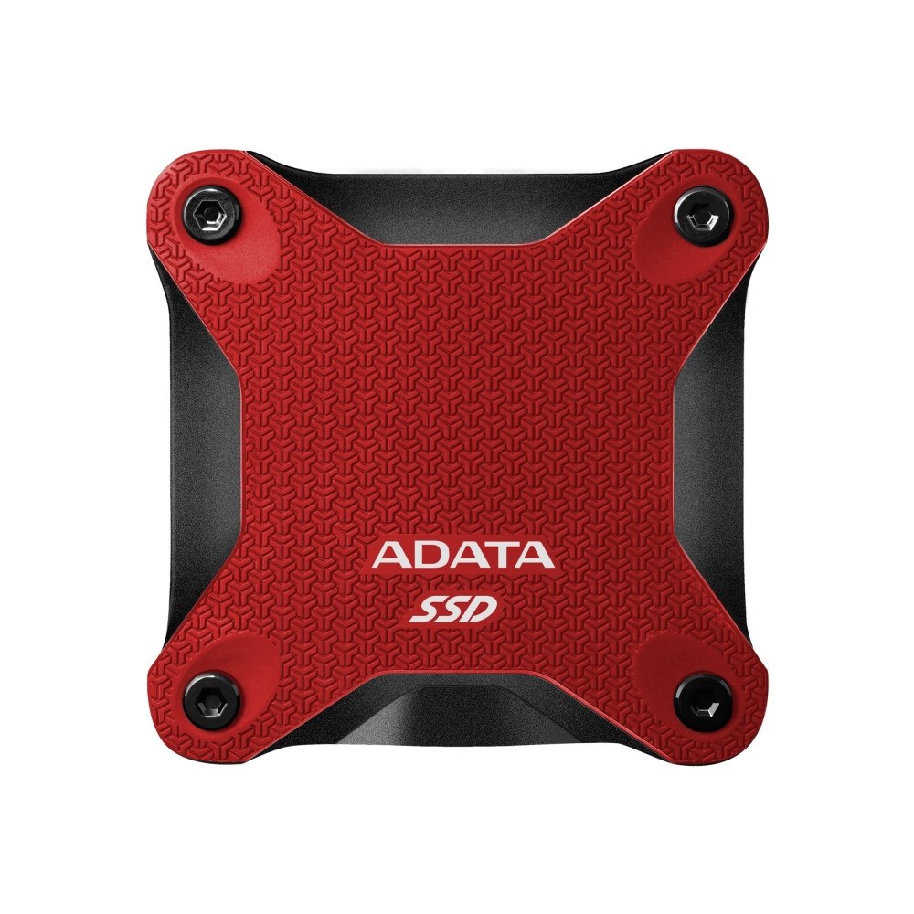 A-Data Technology ADATA SD620 - SSD - 2 TB - USB 3.2 Gen 2