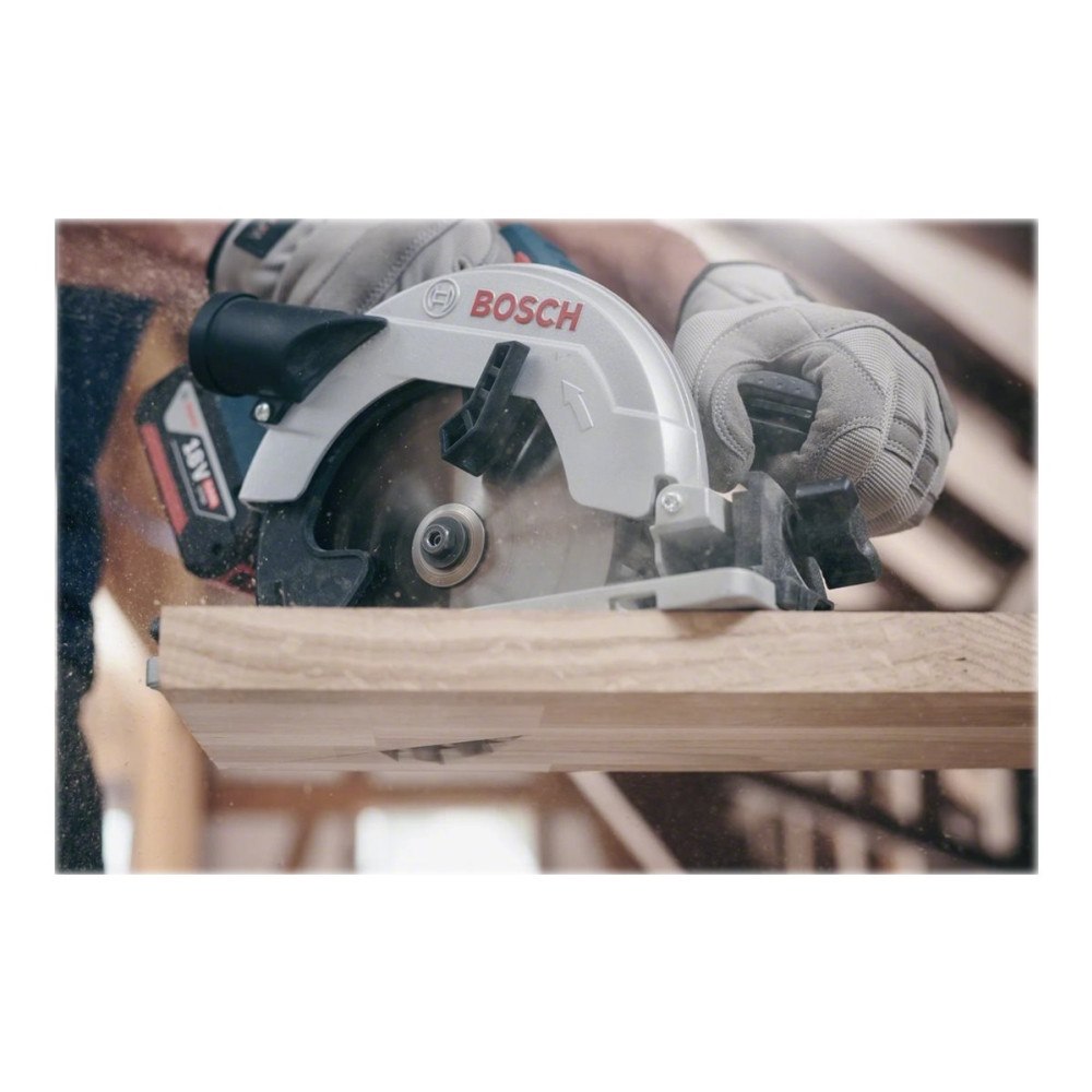 Bosch Bosch Tillbehör Cirkelsågblad Ø 85x15x1,1mm 20 WZ HM Standar...