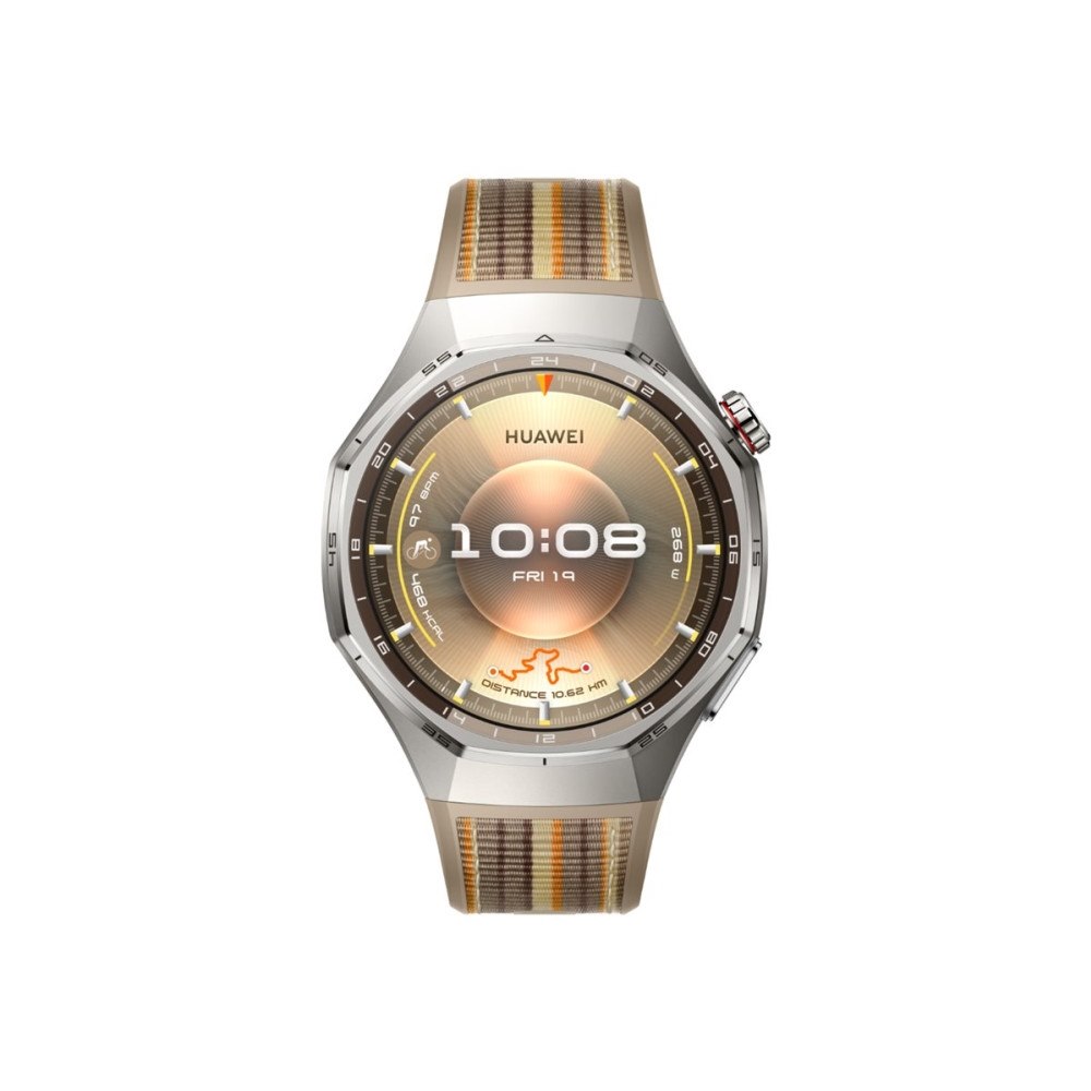 Huawei Huawei Watch GT 6 Pro