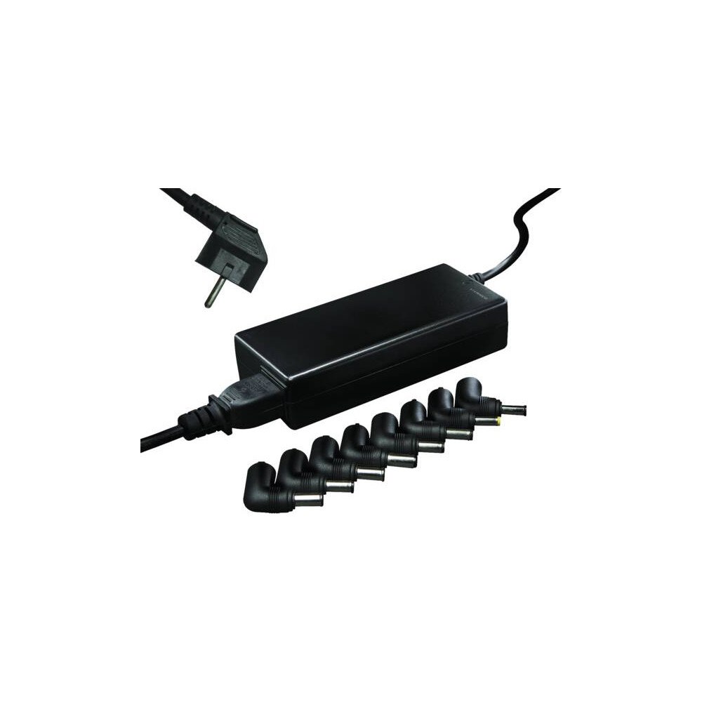 Vivanco Vivanco VVITADAPT90WUN, Bärbar dator, inomhus, 100