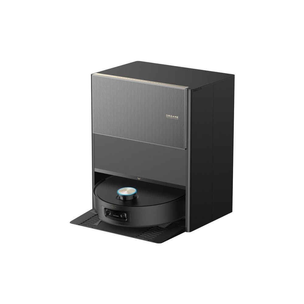Dreame Dreame Aqua10 Ultra Roller Complete, Kombinationsspis, Svart...