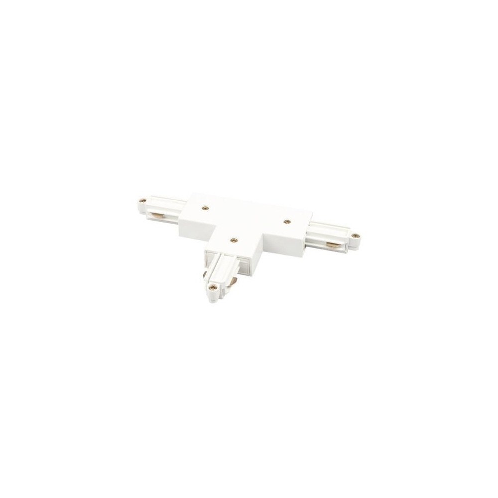 Scan Products  D.T. Mita 1F T-koppling (R) 1-fas skensystemtillbehör vit IK10 IP...