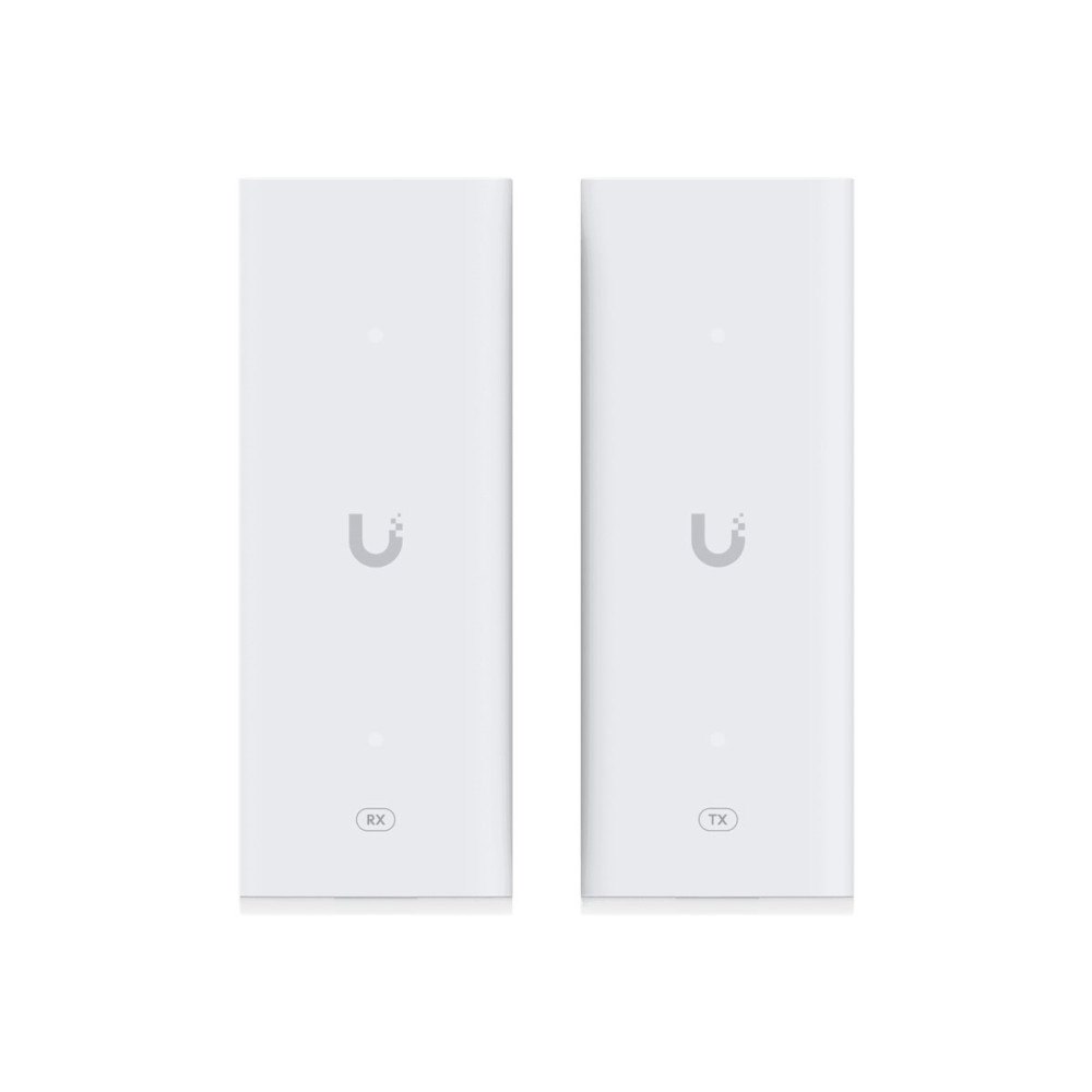 Ubiquiti Ubiquiti UniFi - sändare och mottagare - nätverk/strömförstärkare - 100Mb LAN