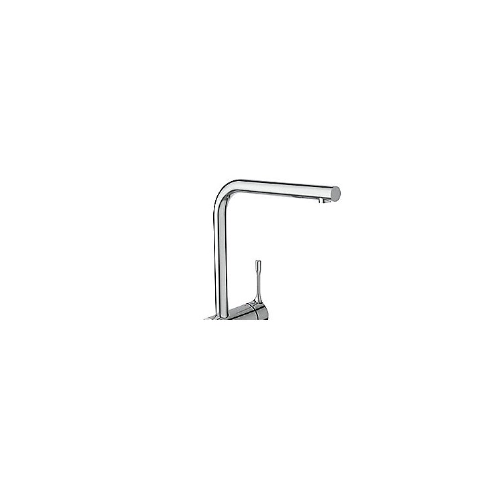 IDEAL STANDARD IDEAL STANDARD Ceralook köksblandare 119x225x348 mm krom Eas...