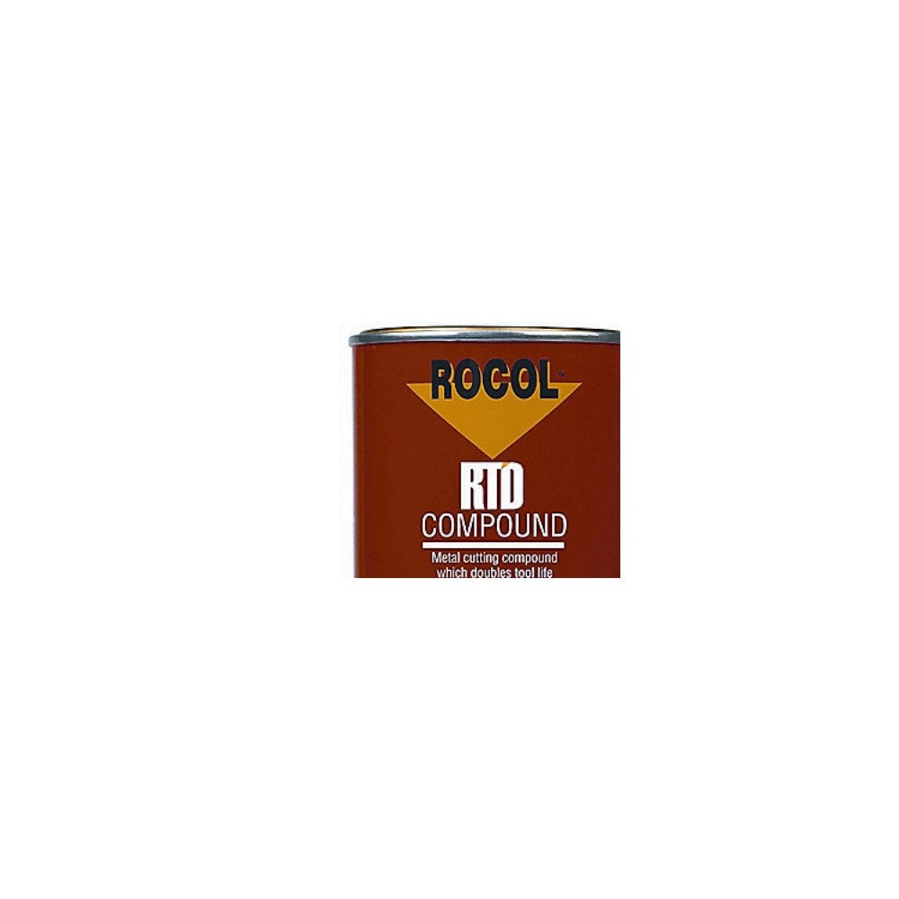 ITW Skärpasta RTD Compound 500 g