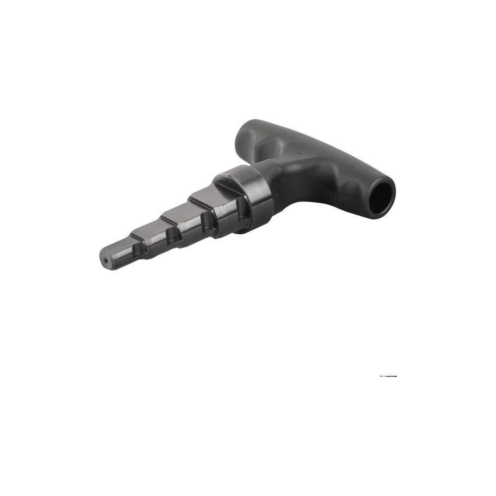 REMS REMS KaliGrat R4 kalibrerings- och gradningsverktyg 16x2-32x...