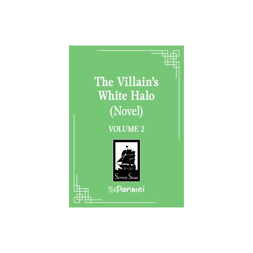 Seven Seas Entertainment, LLC The Villain's White Halo (Novel) Vol. 2 (häftad, eng)