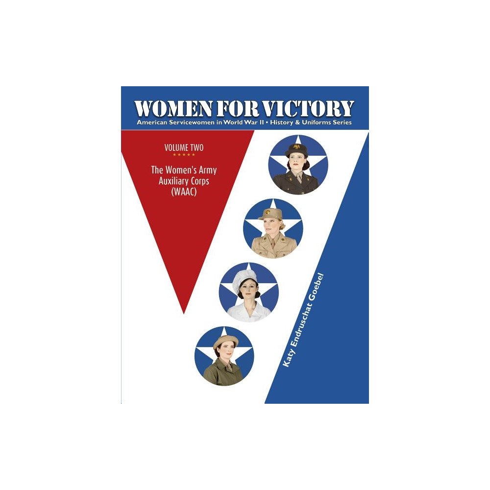 Schiffer Publishing Ltd Women For Victory  Vol 2 (inbunden, eng)