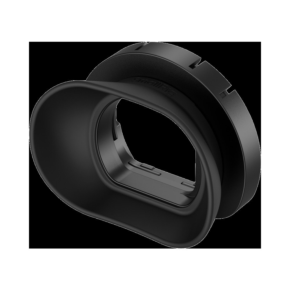 SMALLRIG SmallRig 5713 Horizontal-to-Vertical Camera Viewfinder Eyecup for Sony FX2
