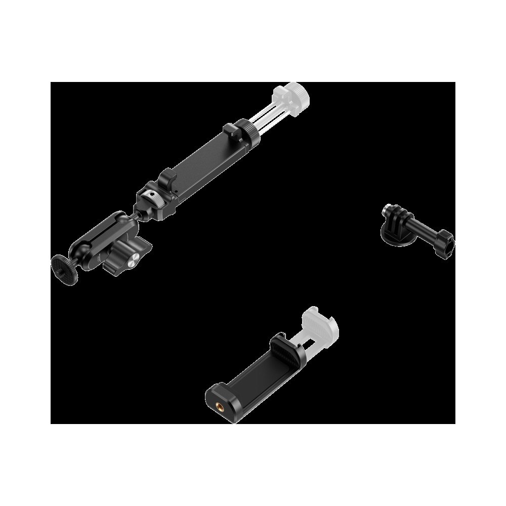 SMALLRIG SmallRig 5726 Fence Mount for Action Cameras