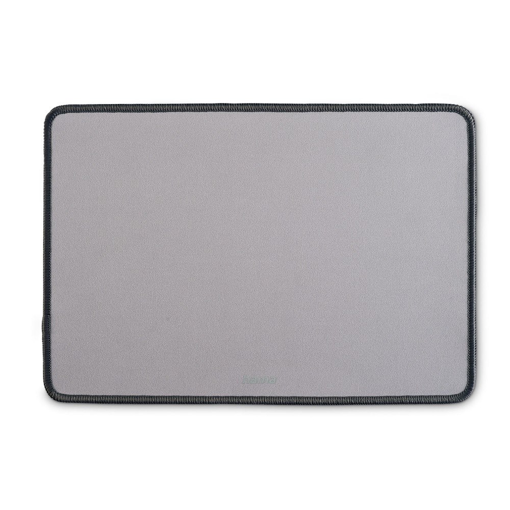 Hama Mouse Pad Business M Grey