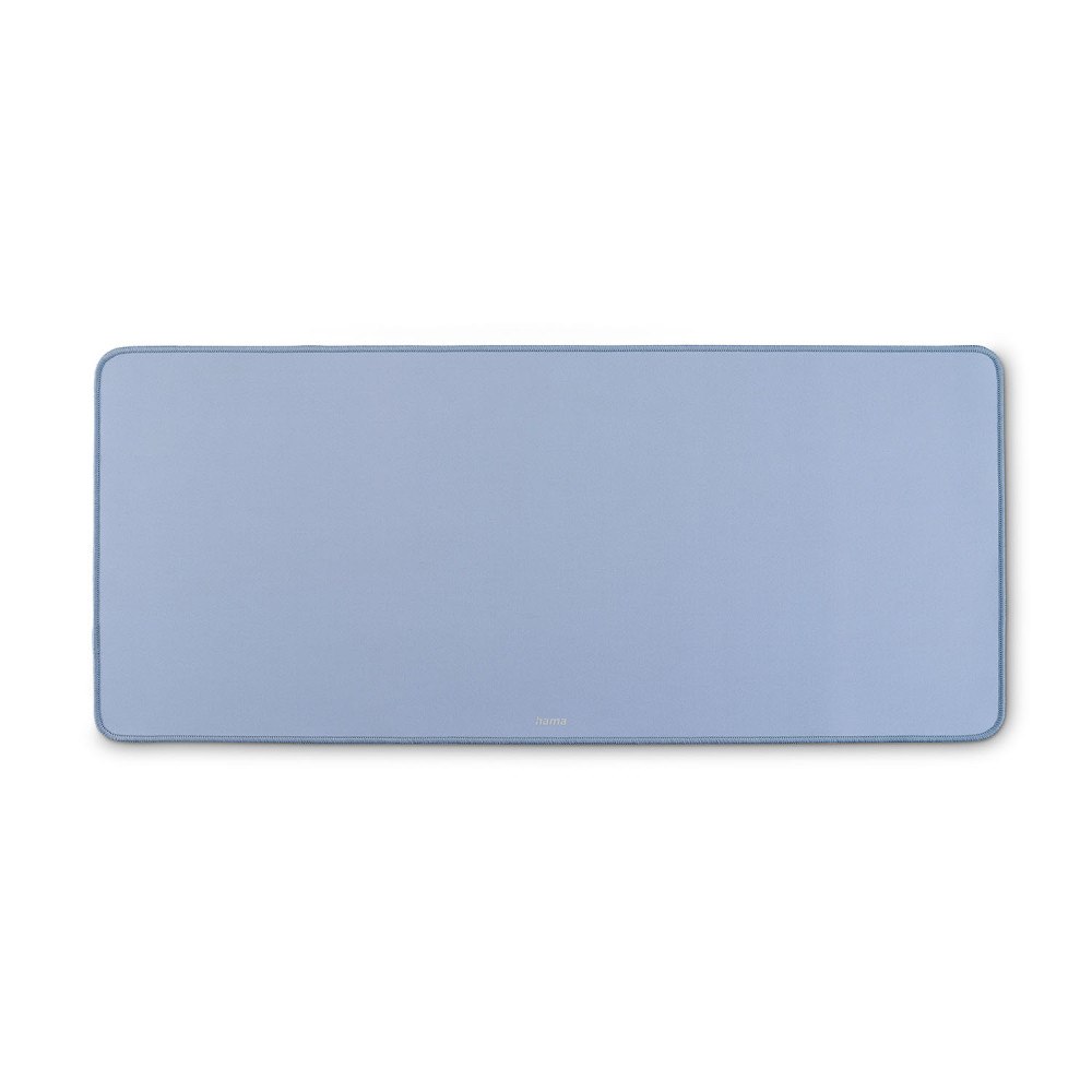 Hama Mouse Pad Business XL Blue