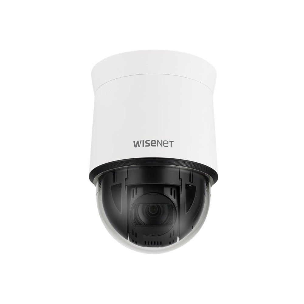 Hanwha Vision Hanwha Vision WiseNet Q QNP-6250 - nätverksövervakningskamera - kupol