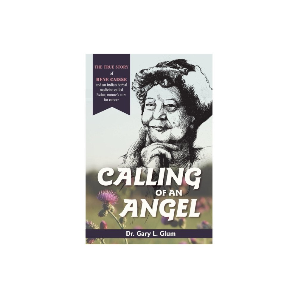 Echo Point Books & Media Calling of an Angel (häftad, eng)