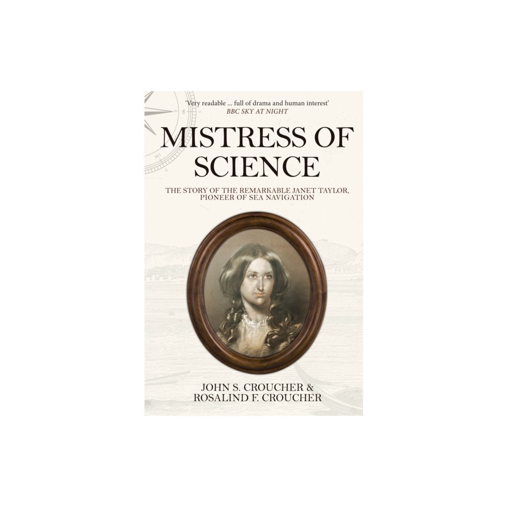 Amberley Publishing Mistress of Science (häftad, eng)