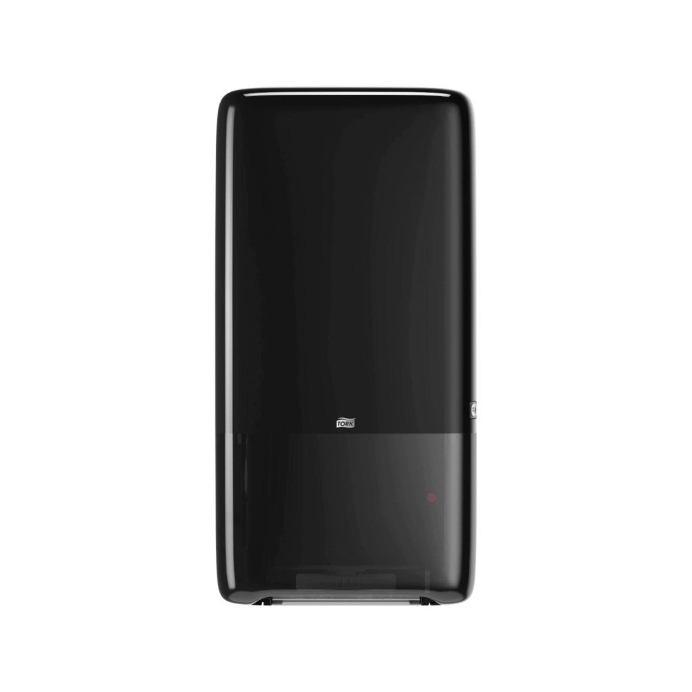 TORK Tork PeakServe Continuous - pappershandduksautomat - svart