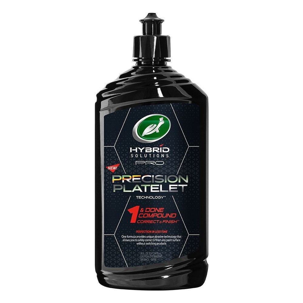 Turtle Wax Turtle Wax 1 & Done Compound