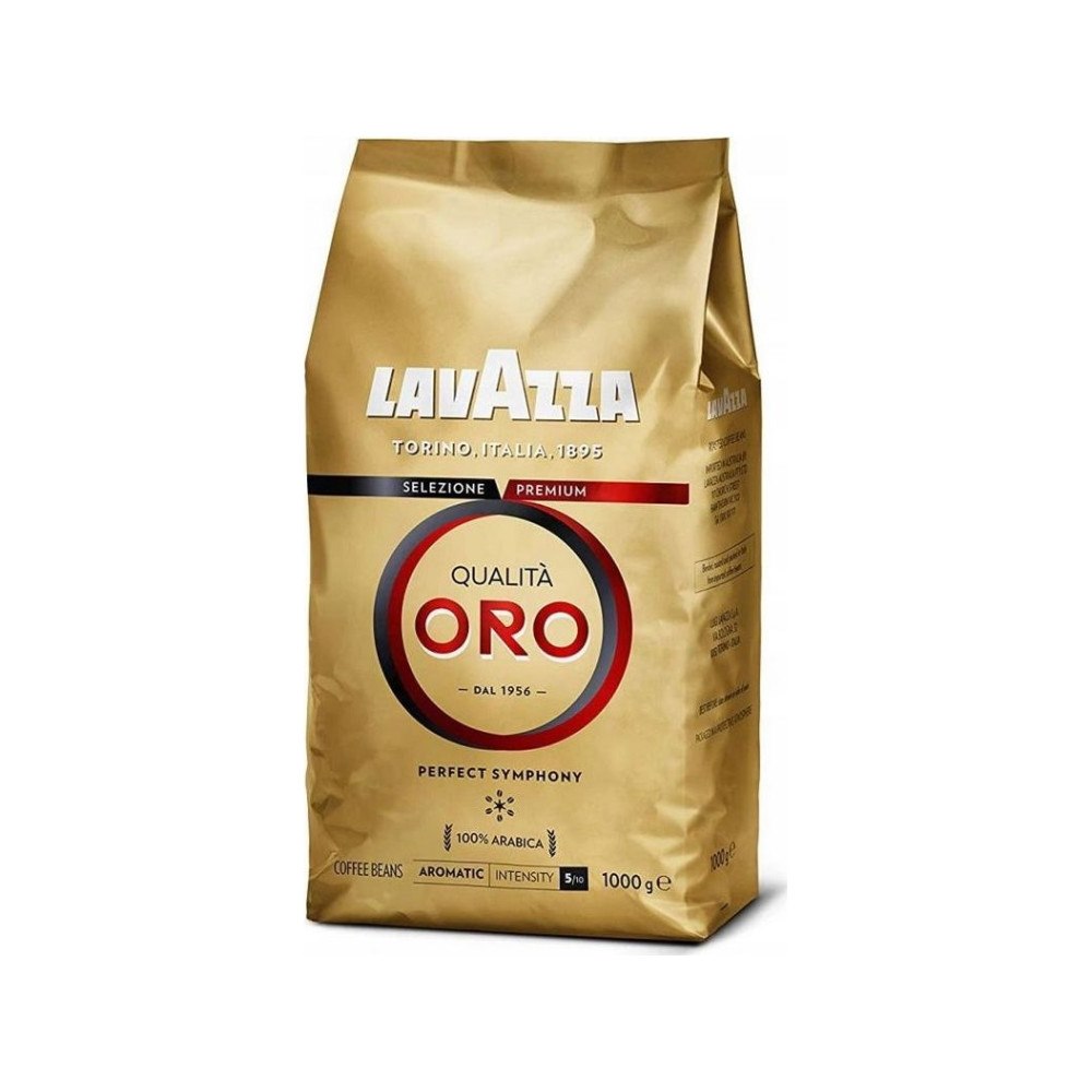 Lavazza Lavazza Qualita Oro