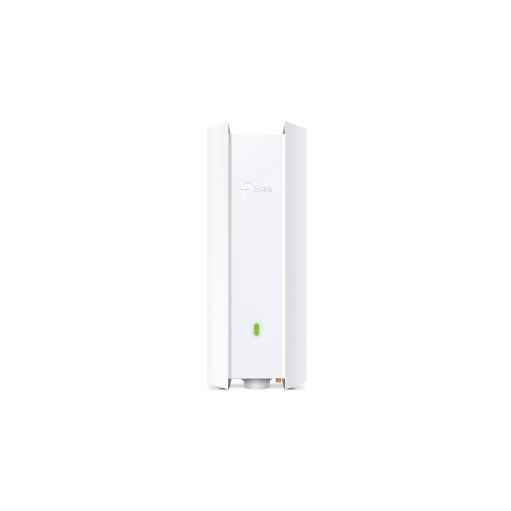 TP-LINK TP-Link Omada EAP650-Outdoor V1 - trådlös åtkomstpunkt - Wi-Fi 6 - molnhanterad