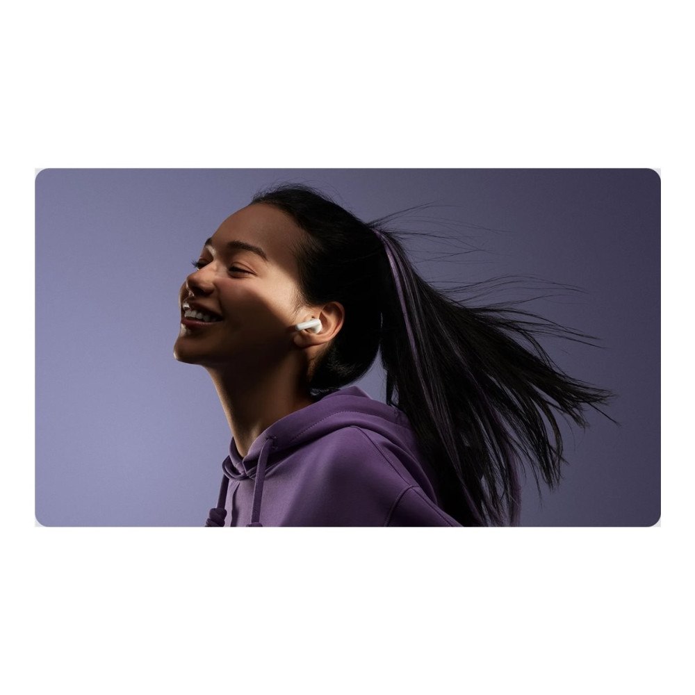 Xiaomi Xiaomi Redmi Buds 6 Pro - True wireless-hörlurar med mikrofon