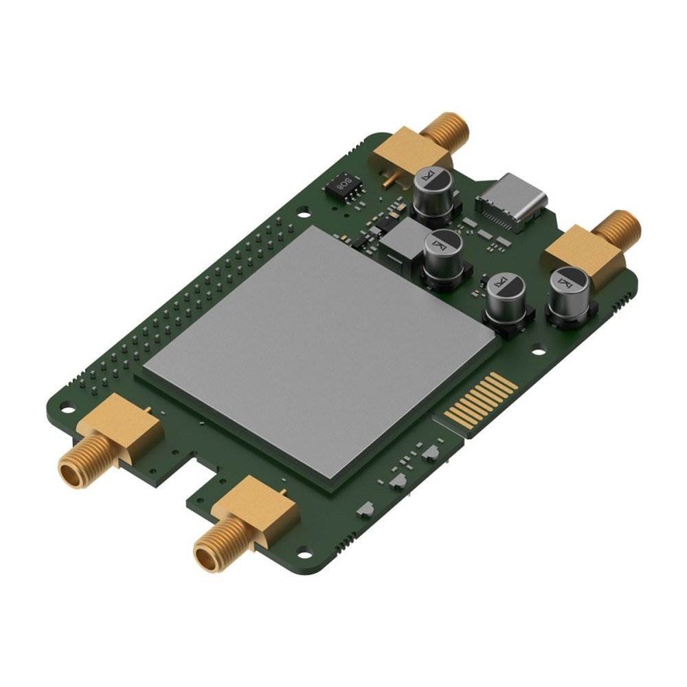 Teltonika Teltonika Calyx EBD050 - tilläggskort