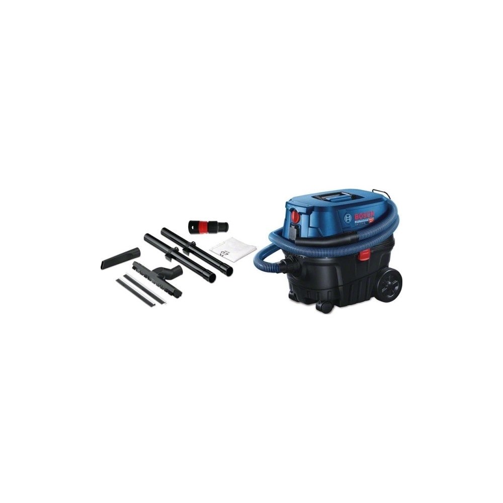 Bosch Bosch Professional GAS 12-25 PL