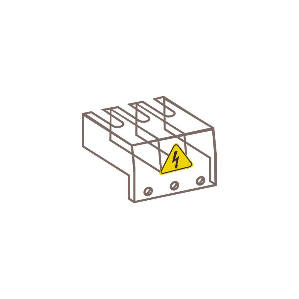ABB ABB STOTZ-KONTAKT kopplingsboxlock OTS40T3 (1SCA105317R1001)