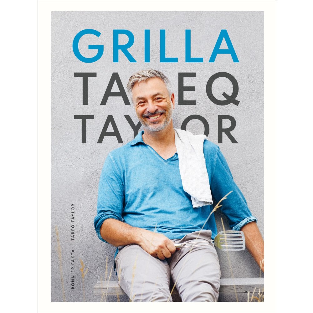 Bonnier Fakta Grilla (bok, danskt band)