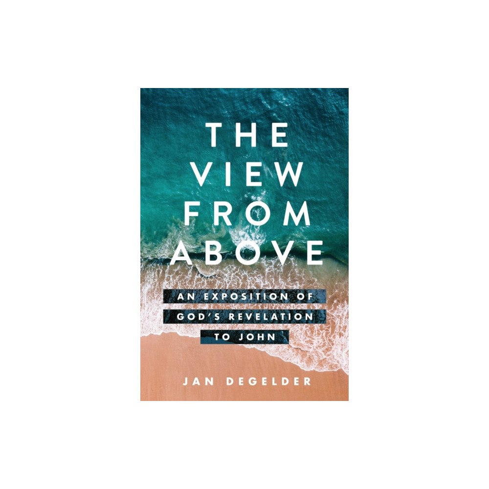 Study The View From Above (häftad, eng)