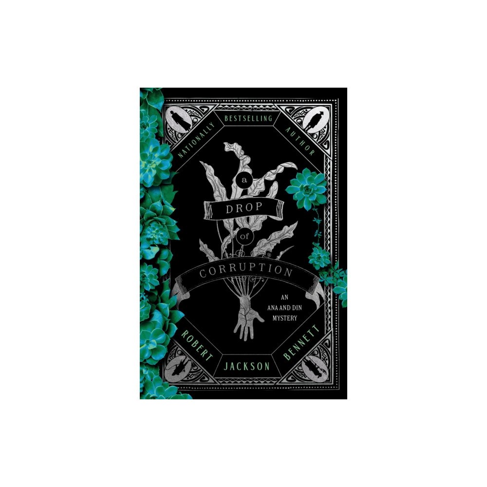 Random House Worlds Drop of Corruption (inbunden, eng)