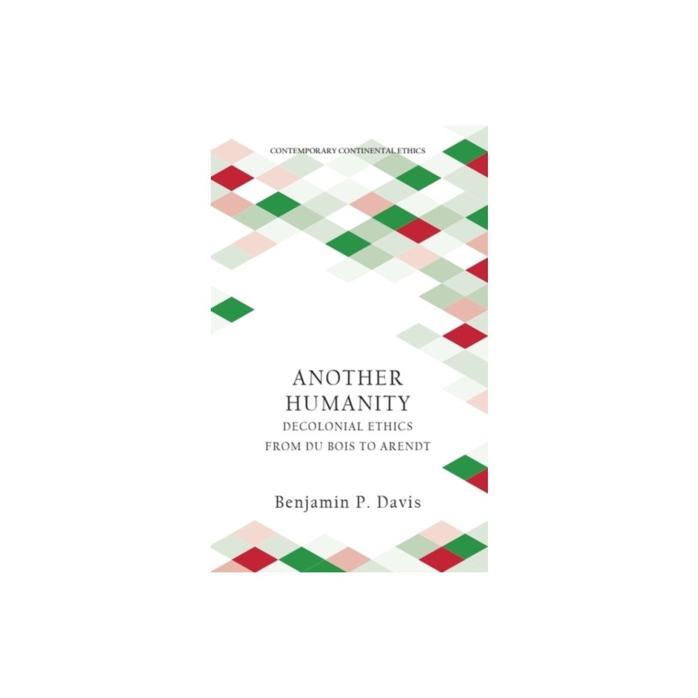 Edinburgh university press Another Humanity (häftad, eng)