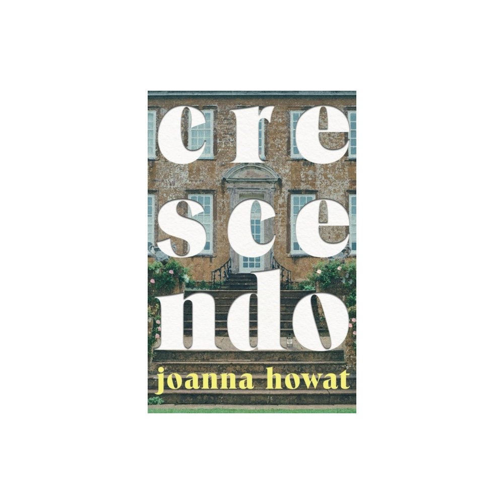 Flying Dog Press Crescendo (häftad, eng)