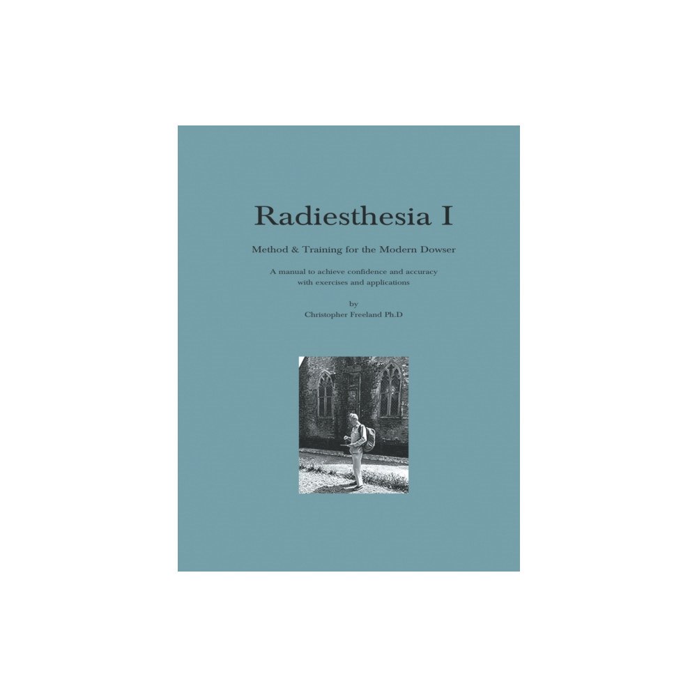 CompletelyNovel.com Radiesthesia I (häftad, eng)