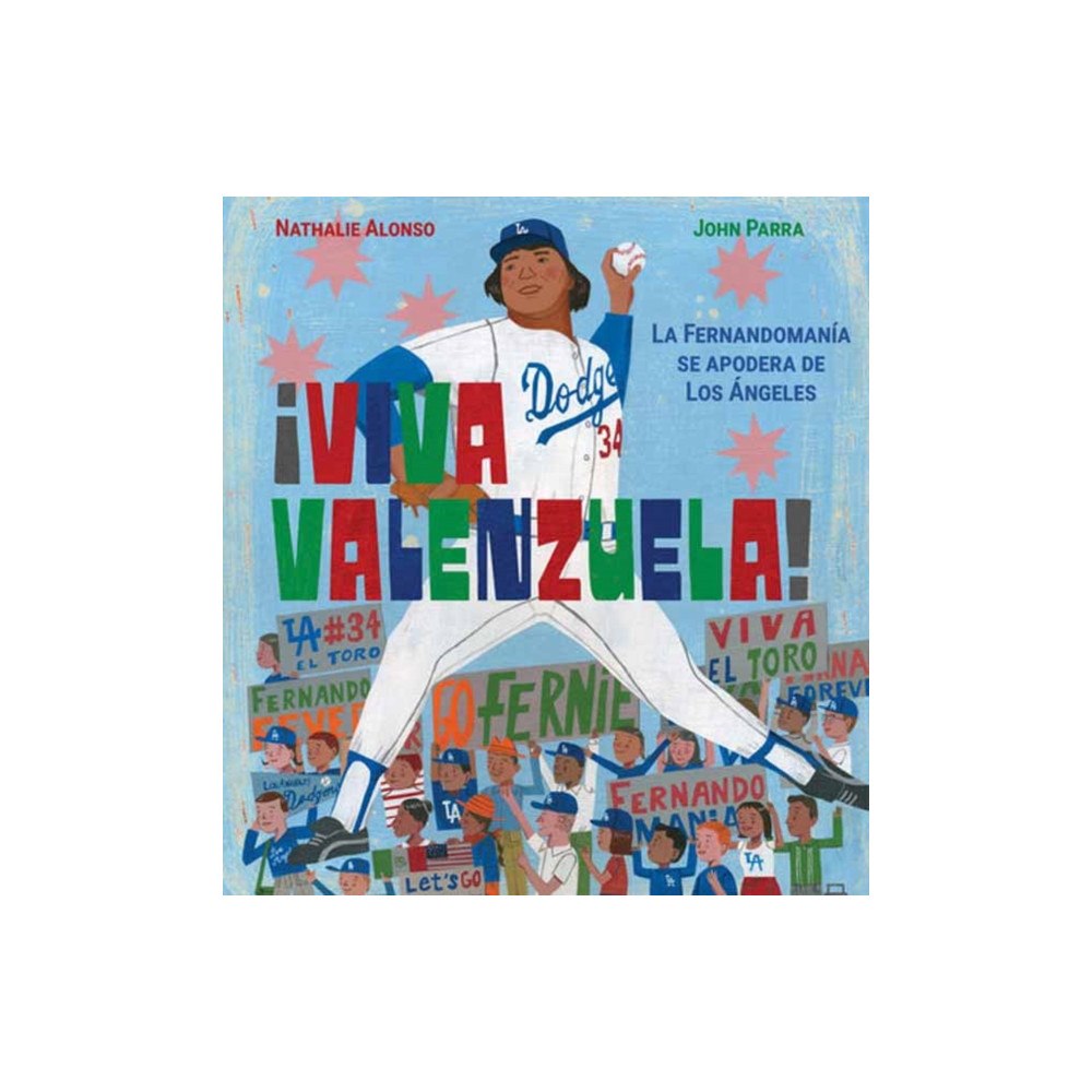 Astra Publishing House ¡Viva Valenzuela! (Spanish) (inbunden, spa)