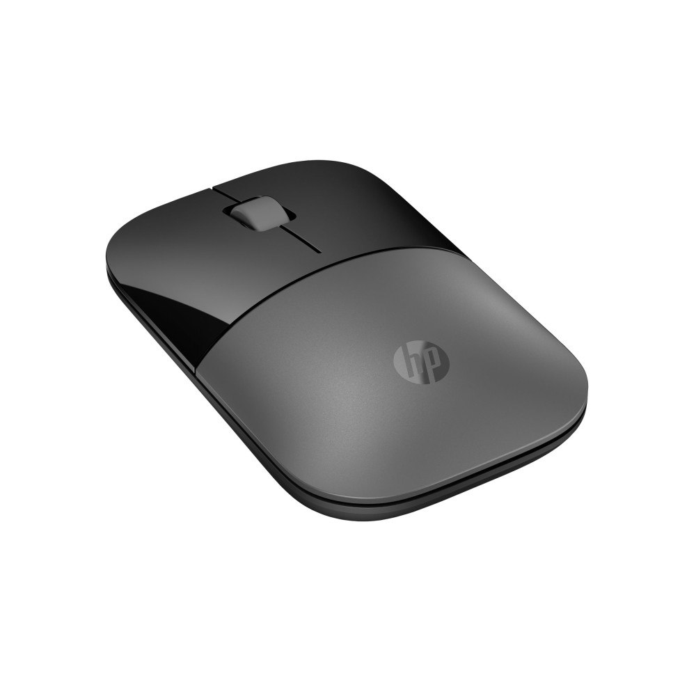 HP HP Z3700 - mus - Bluetooth 5.0, 2.4 GHz - dual silver