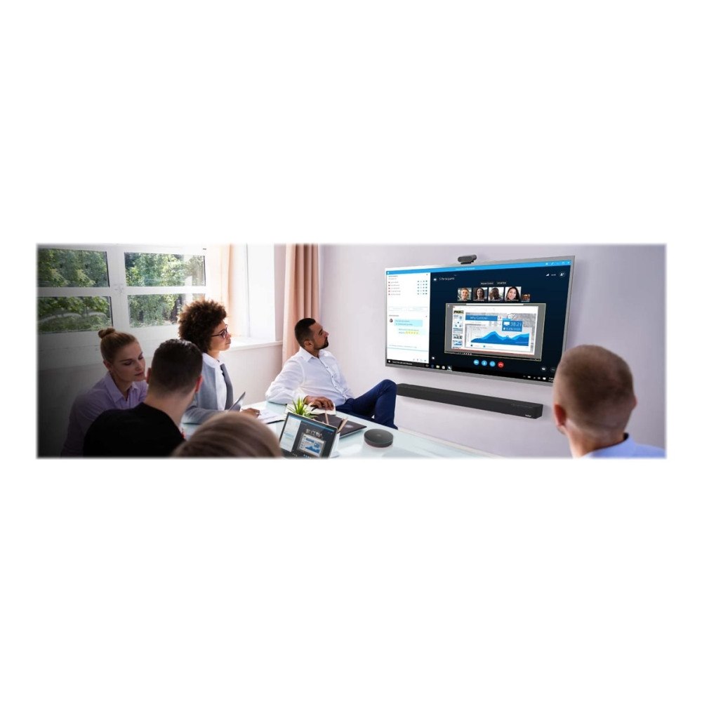 Lenovo Lenovo ThinkSmart Cam - konferenskamera