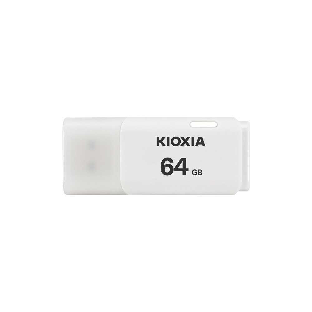 KIOXIA - ENTERPRISE SSD KIOXIA TransMemory U202