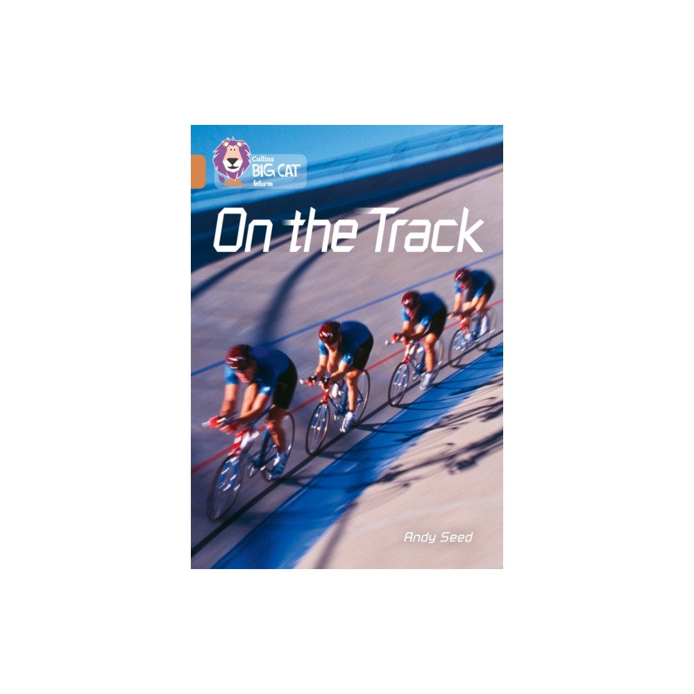 HarperCollins Publishers On the Track (häftad, eng)