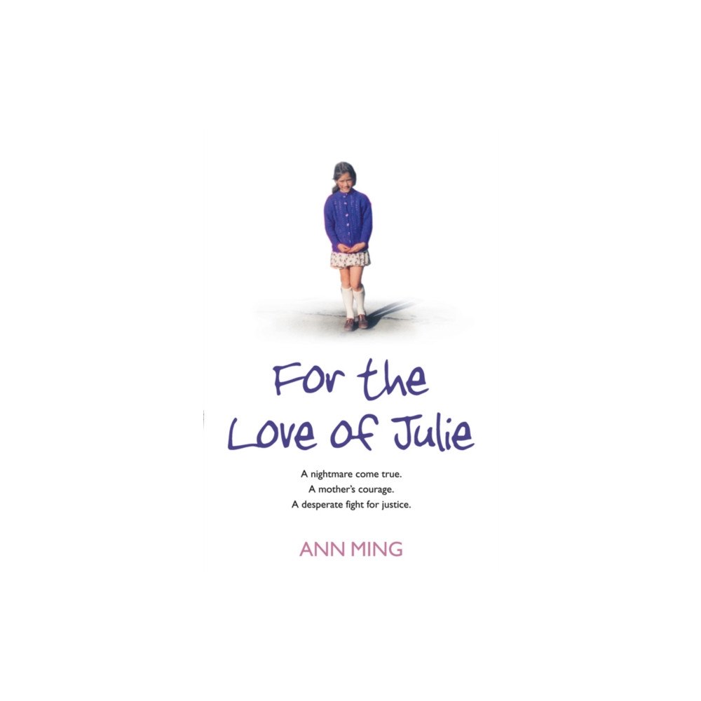 HarperCollins Publishers For the Love of Julie (häftad, eng)